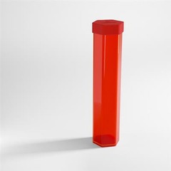 PLAYMAT TUBE: RED